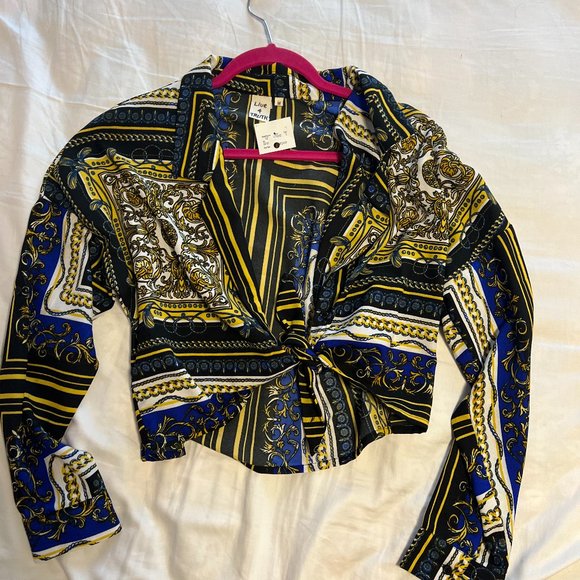 Meet your Posher, Jessy - Picture 1 of 1